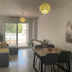 Apartment Carolina With Huge Terrace