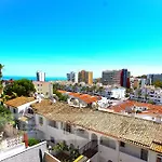 Benalmar - Vista Al Mar Y Las Montanas- Zona Avenida De Las Palmeras