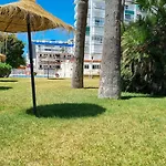 Maite Blue Beachfront