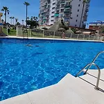 Maite Blue Beachfront
