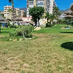 Maite Blue Beachfront
