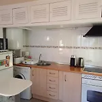 Appartment Beach Golf