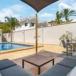 Pet Friendly Home In Benalmadena