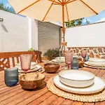 Pet Friendly Home In Benalmadena