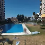 Apartamento Carolina Benalmadena Costa