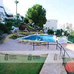 Benalmar - Vista Al Mar Y Las Montanas- Zona Avenida De Las Palmeras