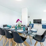 Keywise Beachhouse Oceanblue