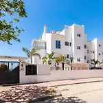 Keywise Beachhouse Oceanblue