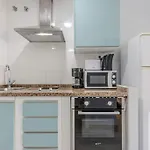 Fantastic Benal Beach Studio With Water Park