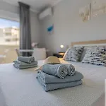 Fantastic Benal Beach Studio With Water Park