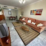 Benalmadena Torrequebrada Babor W Pool By Homing