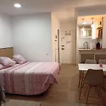Apartamento Jupiter - Minerva