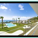 Alojamiento De Lujo En Villa Benalmadena
