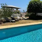 Villa La Casa De Pintor