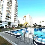 Apartamento Puerto Marina