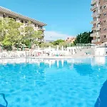 Bright & Cozy Apartment Acuario Beach&Pool