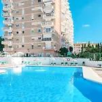 Bright & Cozy Apartment Acuario Beach&Pool