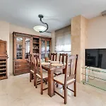 Vb Quilla 3Br Duplex W Sea Views