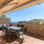 Vb Quilla 3Br Duplex W Sea Views