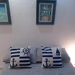 Los Cisnes Beach Studio 100M Playa