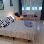 Los Cisnes Beach Studio 100M Playa