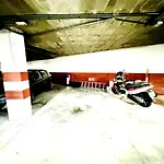 Central Flat Terrace & Bbq