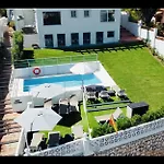 Villa Carmina Benalmadena