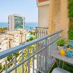 Sunstay Loft Seaview Benalmadena