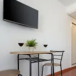 Sunstay Loft Seaview Benalmadena