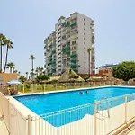 Sunstay Loft Seaview Benalmadena