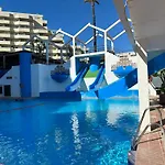 Luxury Frontal Al Mar Benalbeach