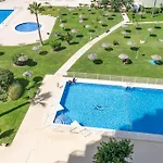 Apartamento En Benalmadena - Maite