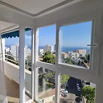 Horizon Azul
