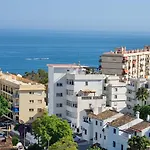 Horizon Azul