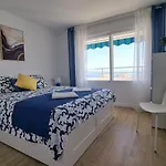 Horizon Azul