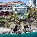 Waterfront Beach Paradise Apartment