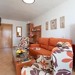 Apartamento Con Vistas Al Mar En Benalmadena
