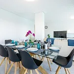 Keywise Beachhouse Oceanblue