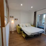 Benalbeach R&R Suite