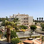 Vivienda Cronos Golf