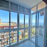 Apartamento Vistas Al Mar Benalmadena Centro
