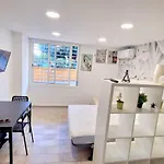 Apartamentos Costa Del Sol