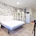 Apartamentos Costa Del Sol
