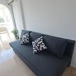 Estudio Vacacional Costa Del Sol
