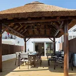 La Palapa Beach