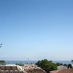 La Palapa Beach