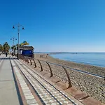 Benalmadena Costa One Bedroom Apartment, Close To The Beach