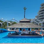 Benalbeach Relaxing Apartment