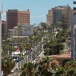 Benalbeach Relaxing Apartment