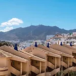 Sunny Side Benalbeach Apartment